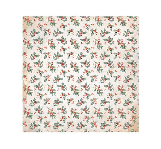 Fabric packages "Gear up for Christmas"