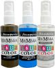 Peintures Stamperia Aquacolor « The Nutcracker », set de 3