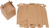 Boîtes à plier VBS « Gift box »
