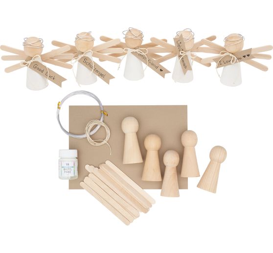 VBS Craft kit "Guardian angel"