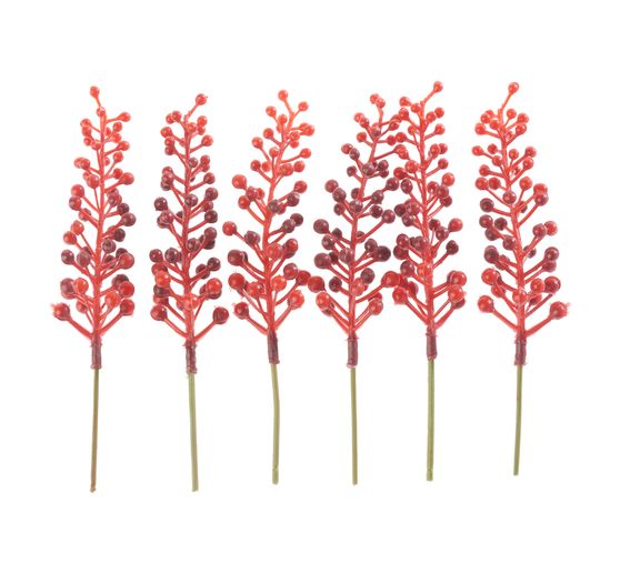 Berry picks