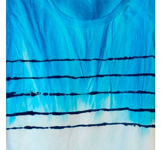 Peinture pour textile Viva Decor