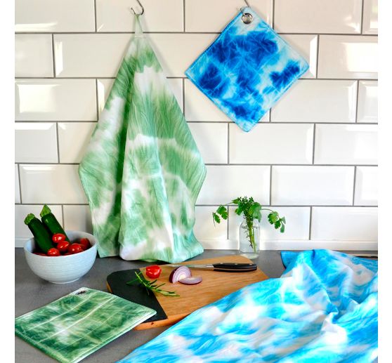 Peinture pour textile Viva Decor