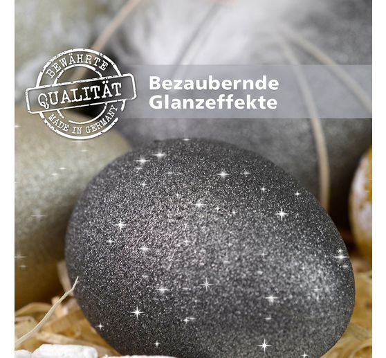 Viva Decor Stardust "Effets de brillance enchanteurs", lot de 6
