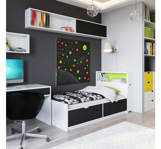 Blob Paint Viva Decor