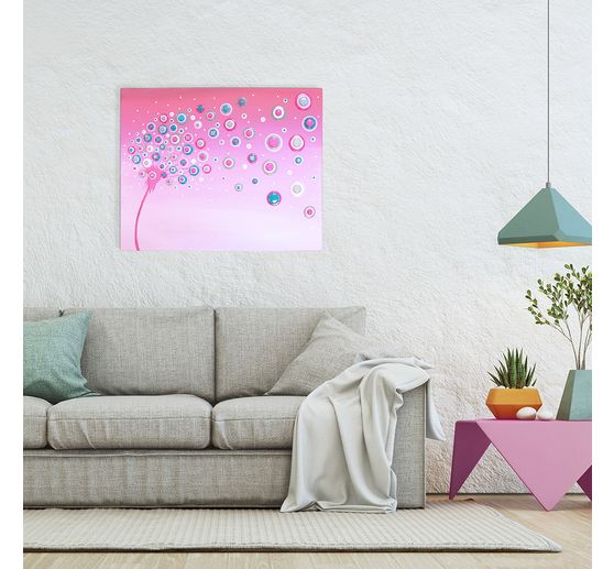 Blob Paint Viva Decor