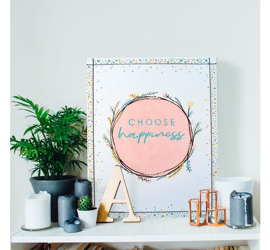Blob Paint Viva Decor