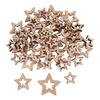 Pièces à disperser VBS « Assortiment étoiles »