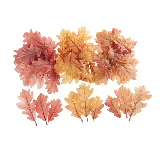 Feuilles mortes