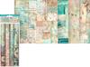 Assortiment de tissus &laquo; Wonderland &raquo;