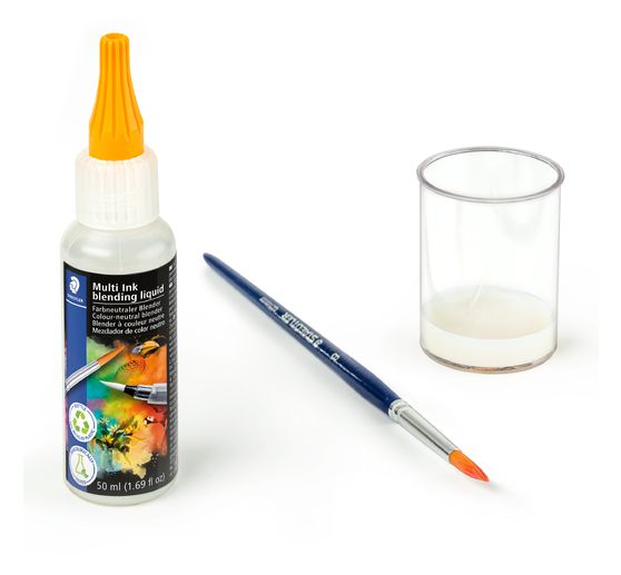 STAEDTLER Liquide de mélange