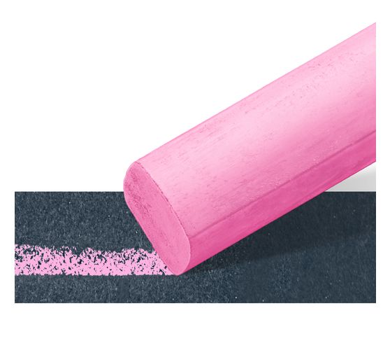 Craies de trottoir Staedtler Noris Junior