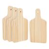 Planches à découper en bois VBS « Mini »