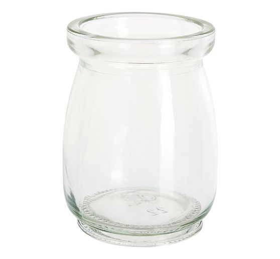 Mini-vases VBS, 12 pc.