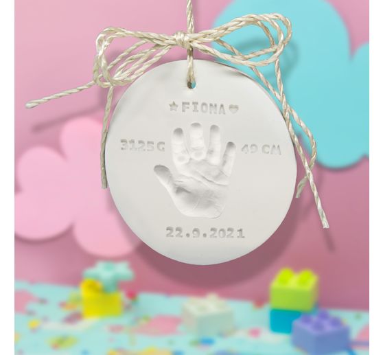 Coffret FIMOair « Keepsake »