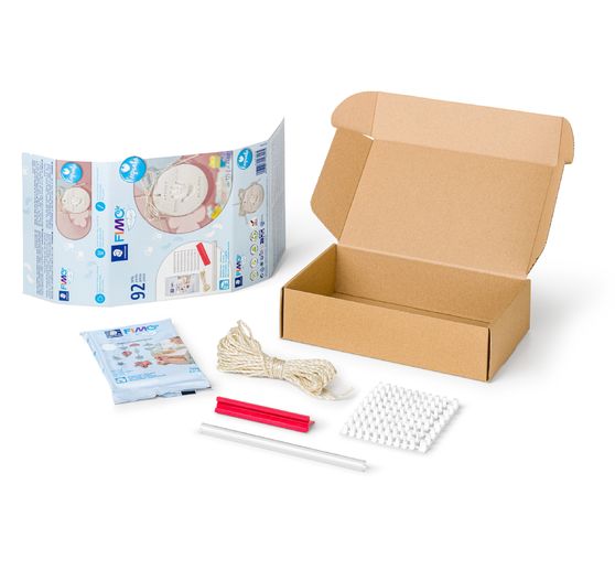 Coffret FIMOair « Keepsake »