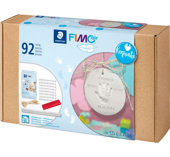 Coffret FIMOair « Keepsake »