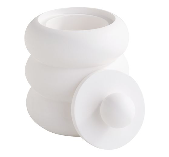 Moule en silicone « Coffret avec couvercle »