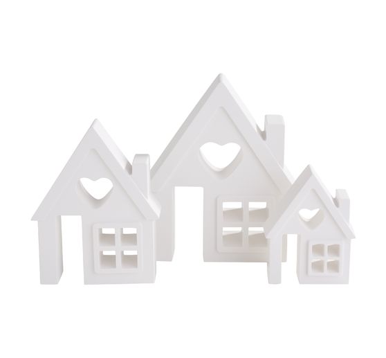 Moule en silicone « Home Sweet Home »