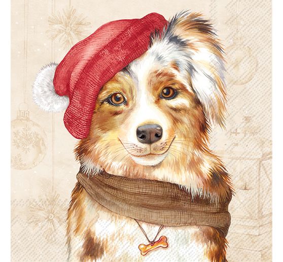 Serviette « Jack »