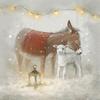 Serviette « Nino and Molly »