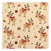 Serviette « Lovely Deers »