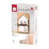 Kit créatif bois « Blocs & Plaques »
