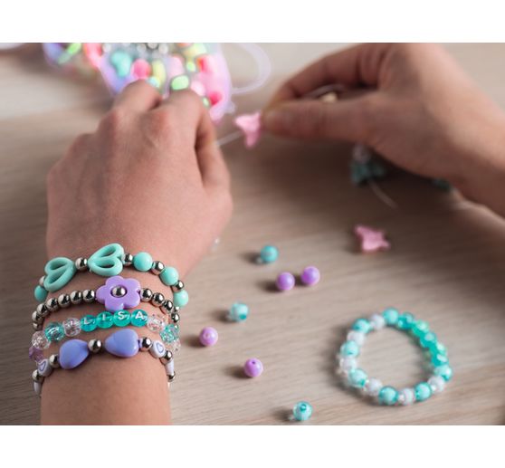 Kit bijoux « Unicorn »"
