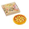 Pizza miniature