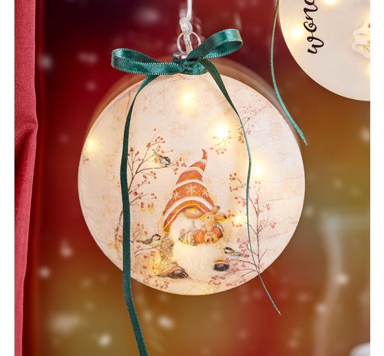 Mouchoirs en papier « Jan le lutin »