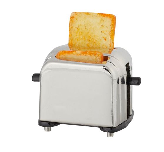 Grille-pain miniature