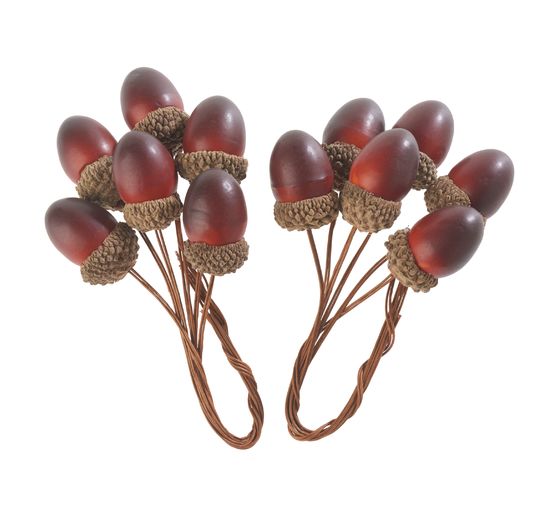 Acorn-Pick