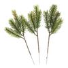 Noble fir pick, 3 pieces