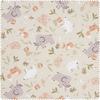 Tissu coton « Animals »