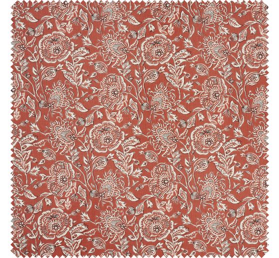 Tissu coton « Jaipur »