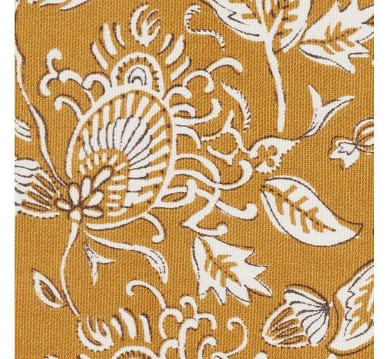 Tissu semi-panama « Havanna »