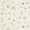 Musselein Cotton fabric "Elisa"