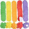 Disques en caoutchouc mousse VBS « Multicolore »