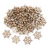 Pièces à disperser VBS « Snowflakes »