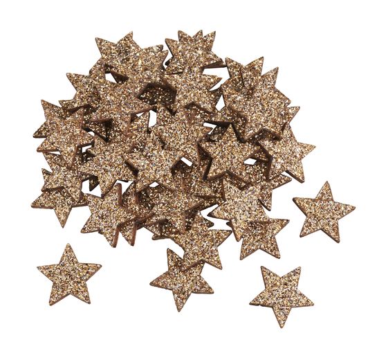 Pièces à disperser VBS « Shiny stars »
