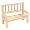 VBS Miniature bench "Sam"