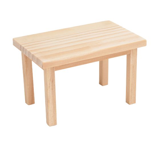 VBS Miniature table "Sam"