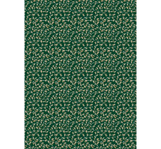 Décopatch Pocket Hot foil Collection « Forest »