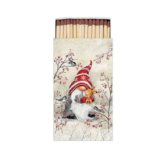 Serviette « L'étreinte des lutins »