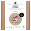 Kit de broderie Rico Design &laquo; Shroom &raquo;