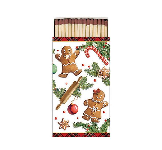 Napkin "Gingerbread cookies"