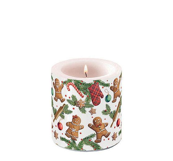 Napkin "Gingerbread cookies"