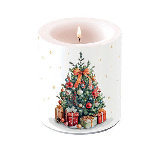 Serviette « Christmas Tree »