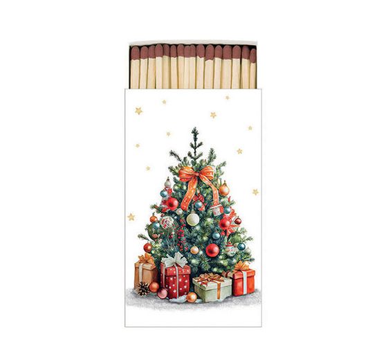 Serviette « Christmas Tree »