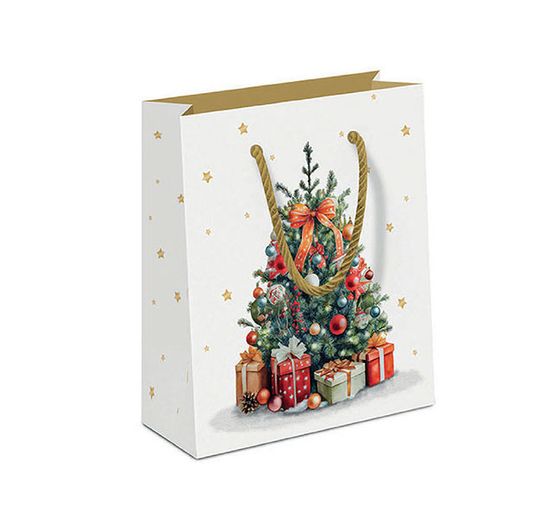 Serviette « Christmas Tree »